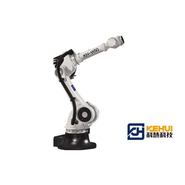 KH-W50 Welding Robot Auto Welding Machine Max Working Radius: 2124