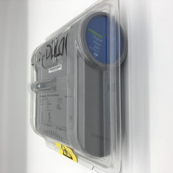 HONEYWELL DCS 8U-IP0102 PROFIBUS Gateway Module