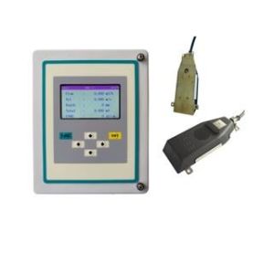 Quality IP68 Ultrasonic Open Channel Flow Meter for sale