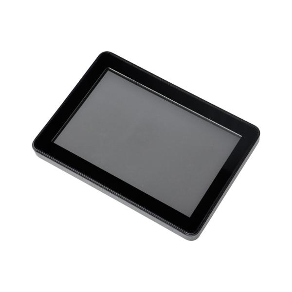 Vandalproof Industrial PCAP Touch Monitor Screen With Usb Vga Dvi Interface