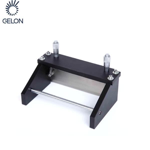 Lab Automatic Film Applicator Coating Machine Lithium Battery Making Equipment