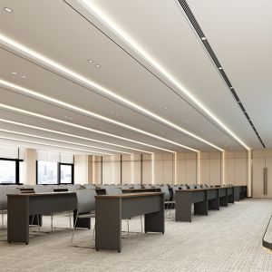 Myidea Multifunctional support customization Training Table Freely Assembled