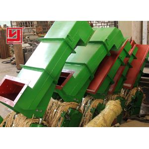 High Efficient Electromagnetic Vibrating Feeder For Stone Crushing Plant