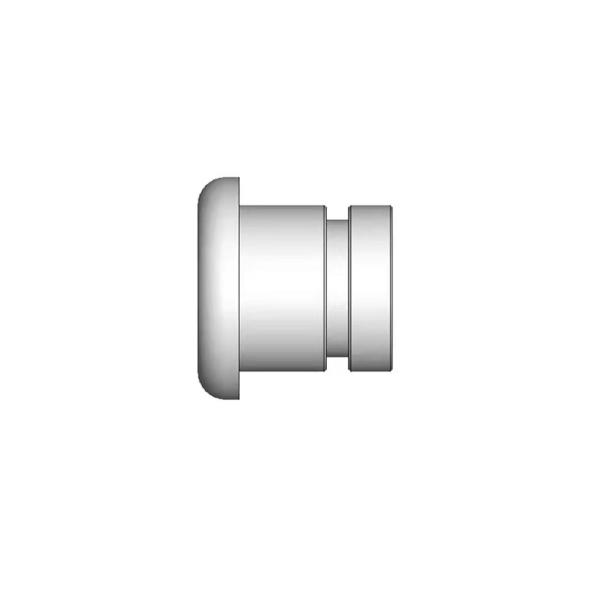 Factory Customized Portable DC New Energy Automobile CNC Turning Charging Station Parts