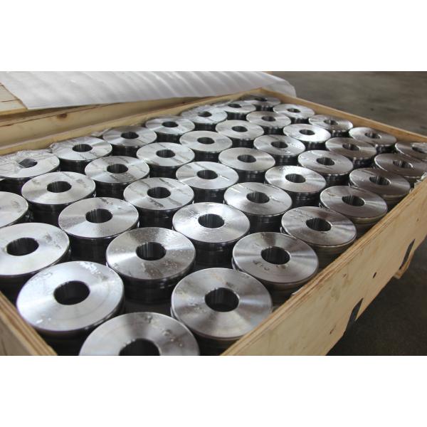 Cushioned Custom Hydraulic Cylinders for Heavy Construction Equipment