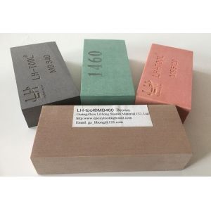 Quality High Density 80MPa 75mm Thickness Epoxy Tooling Board for sale