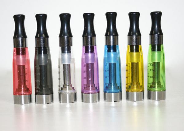 Buy Refillable Electronic Cigarette Starter Kits CE5 Cartomizer at wholesale prices