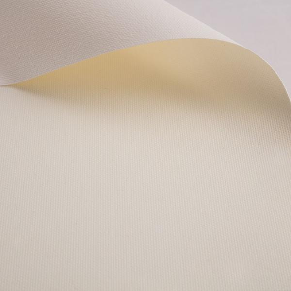 600D*600D Sun Blockout Roller Blinds Dust Proof Light Filtering