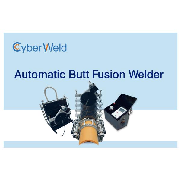 Electrofusion Welding Strap Clamp 500mm Positioning Clamp Eletrofusiong Tooling