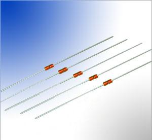 Coated Linear PTC Thermistor
