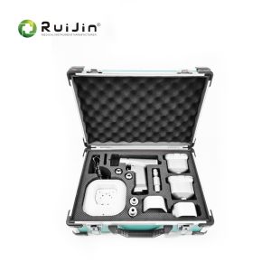 Variable Speed Backbone Drill For Professional Drilling Applications