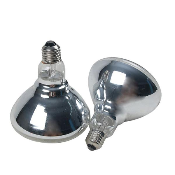 Breeding Bulb 75w Pig Trough Feeder E27 Infrared Heat Lamp