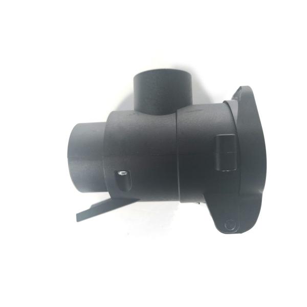 Plastic Trailer Plug Socket Trailer Wiring Harness Plug Optional Size