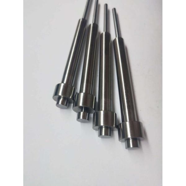 Custom-Made Precision Mold Components Metal Ejector Pin /Sleeves
