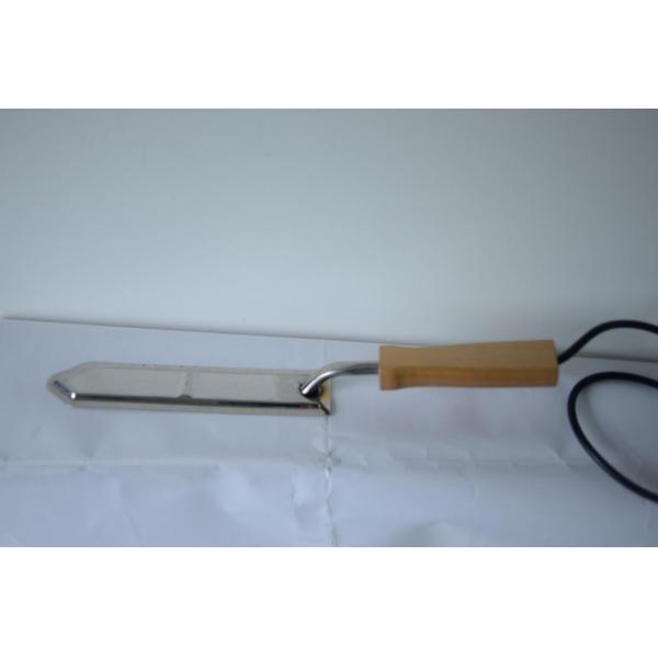 304 Stainless Steel Material Electric Uncapping Knife of Honey Uncapping Tools