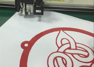 Quality Vinyl Mobile Phone Cases Sticker Cutting Plotter Vacuum Suction 1335*1065*1080mm for sale