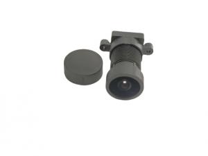 Quality 151/106/70 Degree Angle Camera Lens Focal Length 2.51mm For Home Surveillance for sale