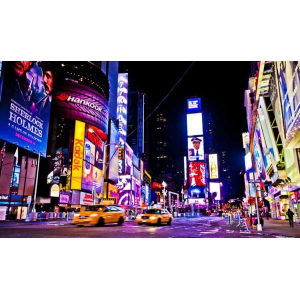 SMD3535 P5 P6 Outdoor LED Display 6mm Pixel Video Wall