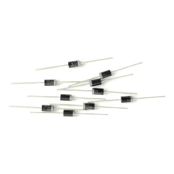 Diode 1N5822 DO-201AD Roh Schottky Barrier Diodes