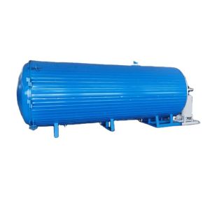 Quality Optimize Your Redwood Drying Process with 9 kW Vacuum Drying Equipment for sale