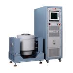 High Frequency Stability Industrial Test Chamber , Vertical And Horizontal