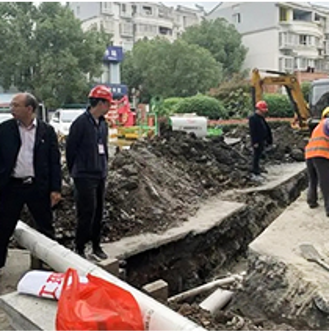 GRP Compact Integrated Water Lift Station for Flood Control Sewage Solution