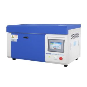 Quality Bench - Top Resistance Environmental Testing Chamber Simulated Solar Radiation for sale