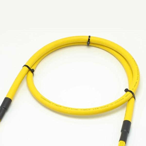 1M MPO Fanout Cable