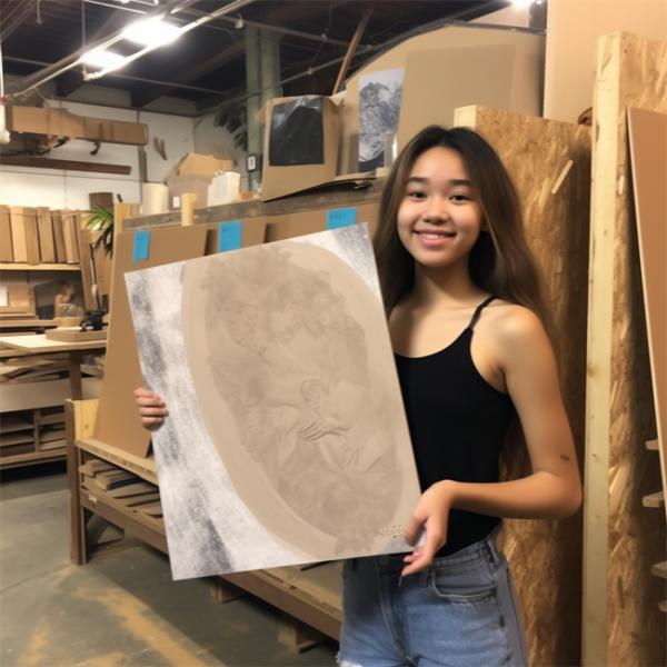 Color Printings Corrugated Plastic PP Sheets Customized 12mm Waterproof