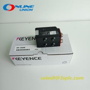 SR-2000W KEYENCE 1D/2D Code Reader
