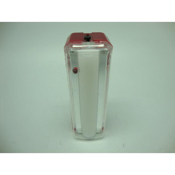 W-395 Rechargeable LED Emergency Light