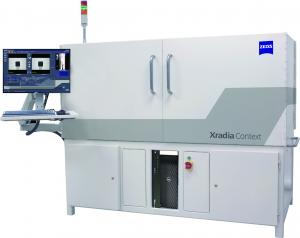 Quality OEM X-Ray-Machine-Price Inspection Industrial X Ray Metal X ray Machine For Food for sale