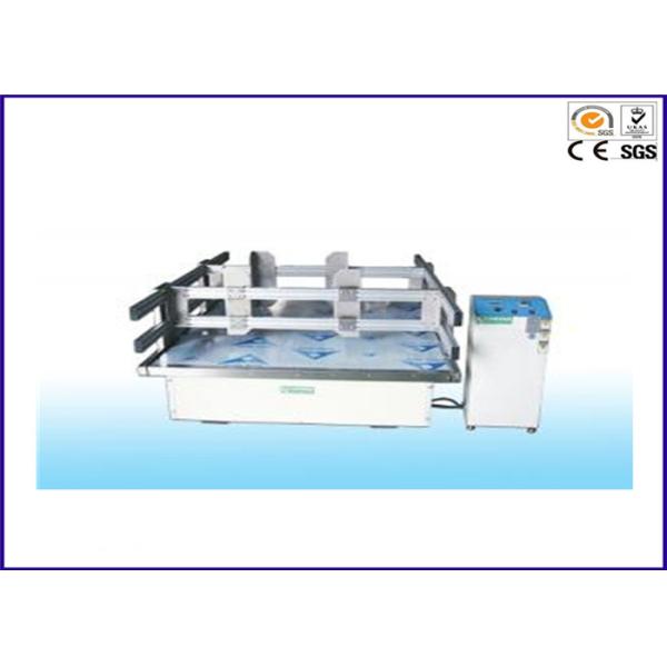 Transportation Vibration Measuring Instruments , ISTA 1A Packaging Testing Equipment