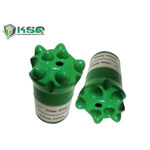 Quality Customization Tapered Tungsten Carbide Drill Bit For Rock Drilling for sale