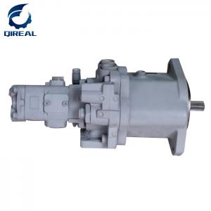 Quality Construction Machinery Parts Hydraulic Kubota Bagger Piston Pump PSVL2-63 For 20 Tons Excavator for sale