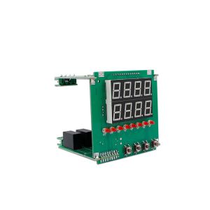 Professional Manufacturer Temperature And Humidity Controller For Incubator