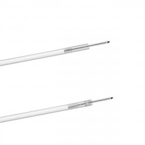 China 2000mm Endoscopic Disposable Injection Needle Ergonomic Handle on sale