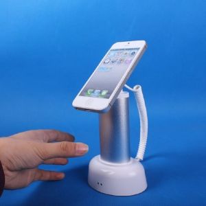 New high security Mobile phone Security display alarm stand-1014st