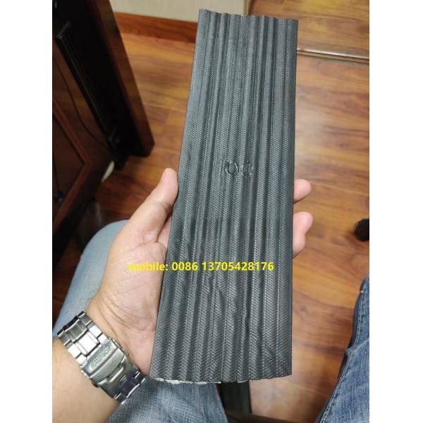 Fully Automatic Geo Extrusion Machine for Geosynthetics Production PLC Control