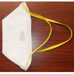 Ultrasonic automatic dust face mask making machine With High Efficiency