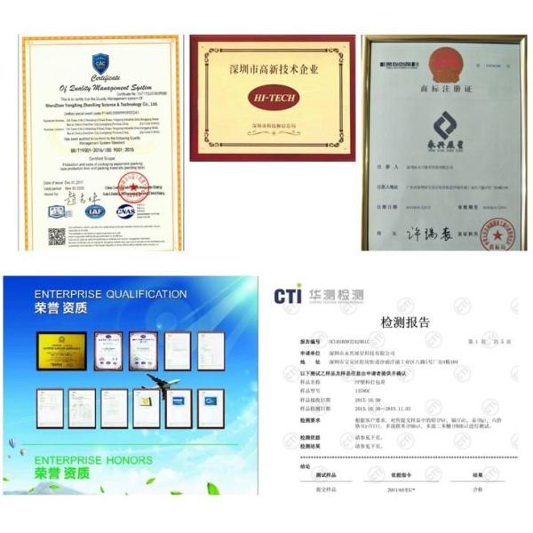 15mm Plastic Automatic PP Strap Band Extrusion Line