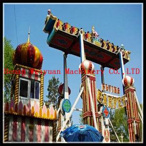 China Rotate Search For Adventure Game Manufacturer Flying Carpet Adult Ride Amusement on sale