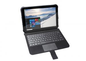Quality 12.2 Inch Ruggedized Windows Tablet With Gps , Tough Tablets For Work for sale