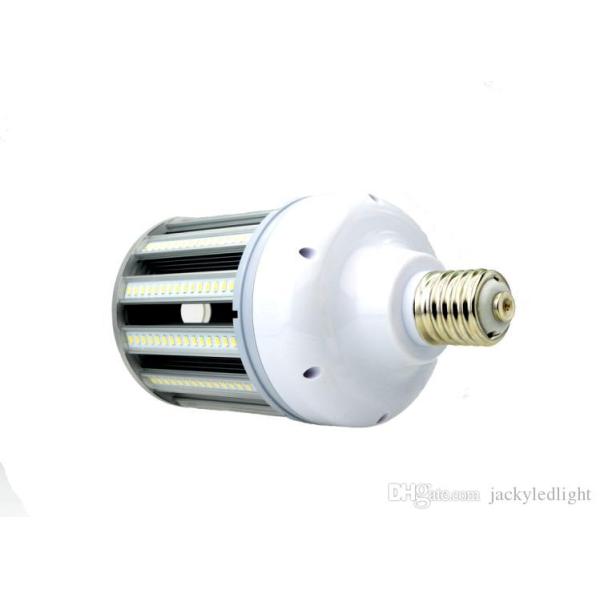 high lumens 150lm/w E40 led street lights ip64140W ip64 led corn light E40 led high bay light with Samsung 5630 led ac1