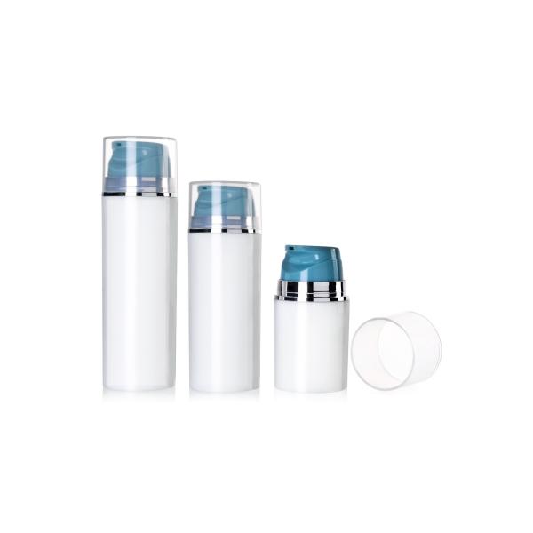 50ML,100ML,150ML Eco-Friendly Airless Pump Bottle, Eco-friendly And Recyclable Packaging