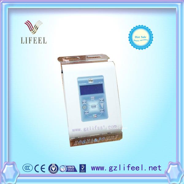 Multi-Function Beauty Equipment/Portable Ultrasonic scalpel skin Peeling