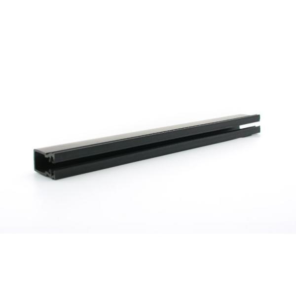 Flexible PVC Glass Bracing Strip