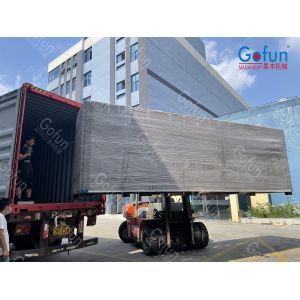 25t/H Tomato Processing Line One Stop Service SUS 304