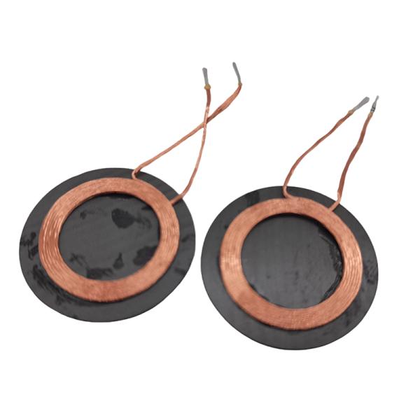 20w 15w Qi Wireless Charging Transmitter Coils for wireless charger PCBA Qi Receiver coil qi wireless charging coil