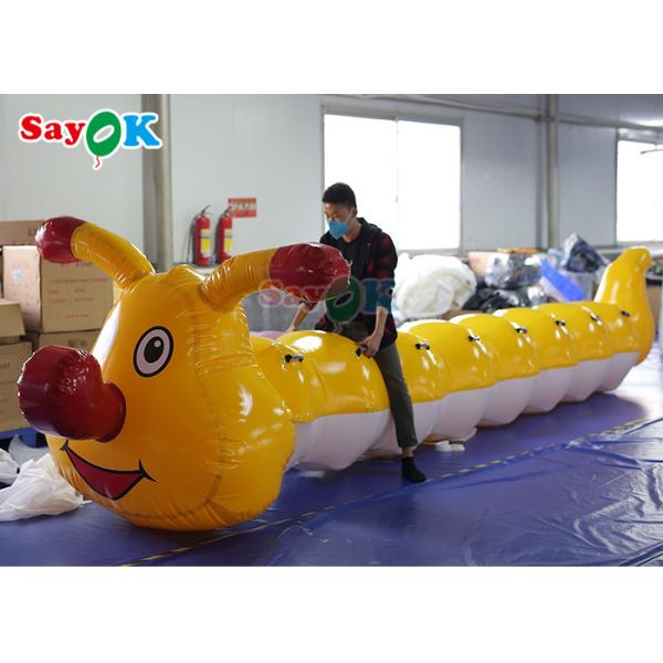 Customized Size Inflatable Christmas Decorations Commercial Inflatable Model Dinosaur Cartoon Animal For Kids